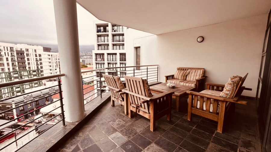 2 Bedroom Property for Sale in Cape Town City Centre Western Cape